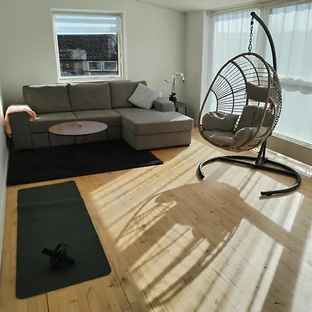 House Lägenhet