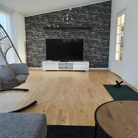 Lägenhet House Munkebo