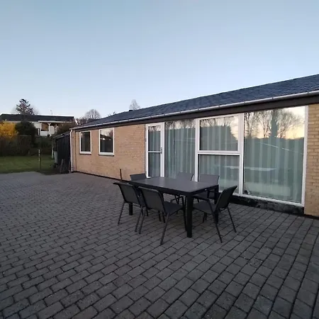 House Munkebo