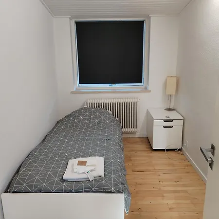 House Lägenhet *