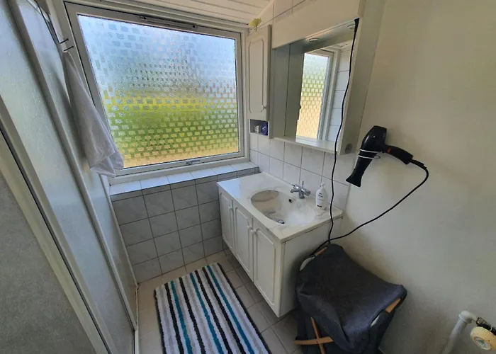 House Lägenhet *