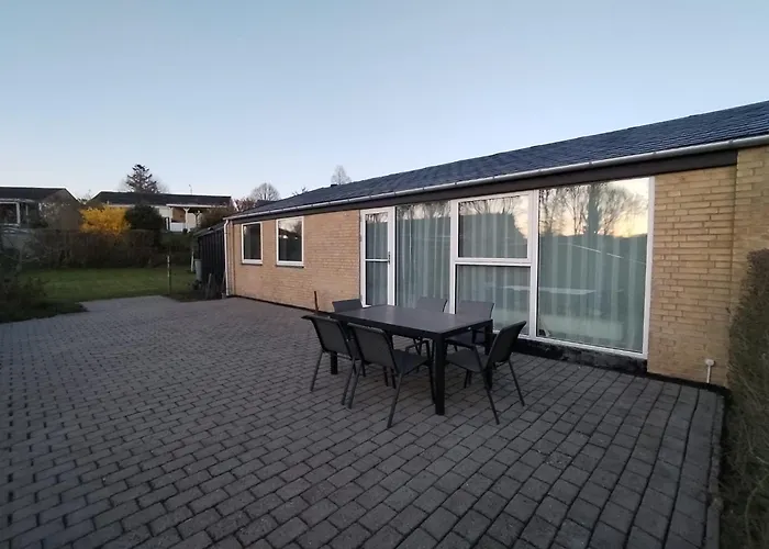 House Munkebo