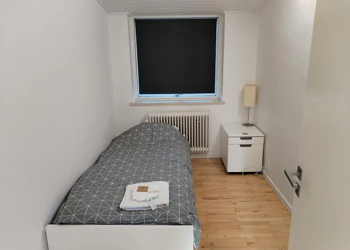 House Lägenhet *